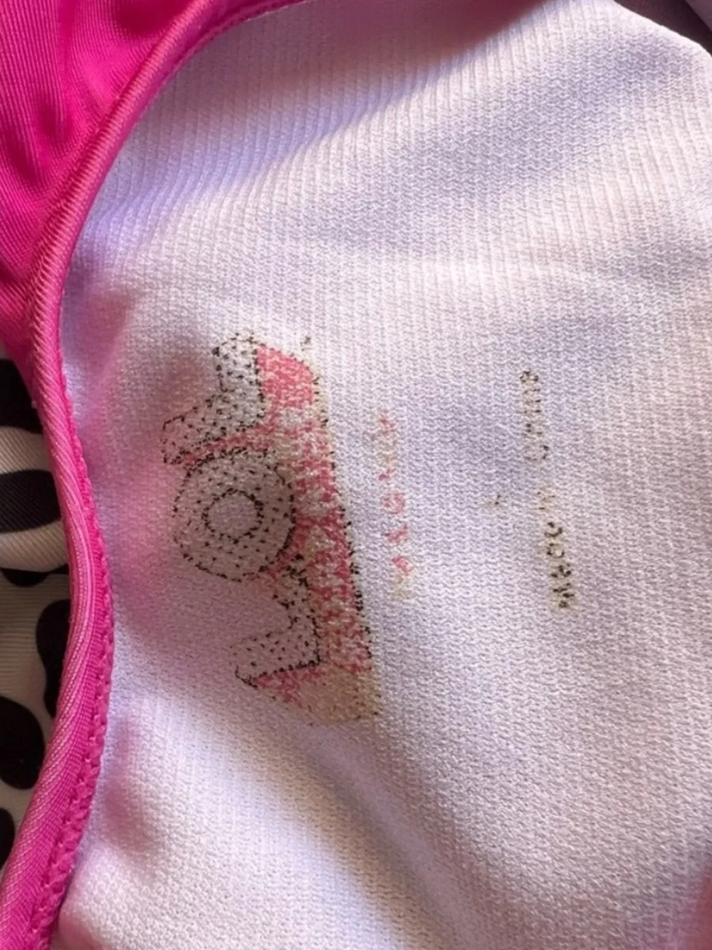 L.O.L. Girl Swimwear